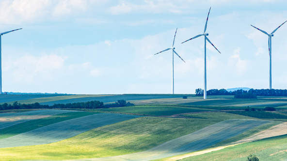 Powering the Australian renewables revolution with technology and tenacity