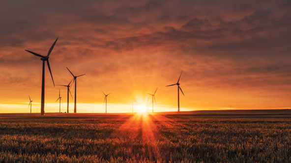 The great transition: opening the renewables floodgate